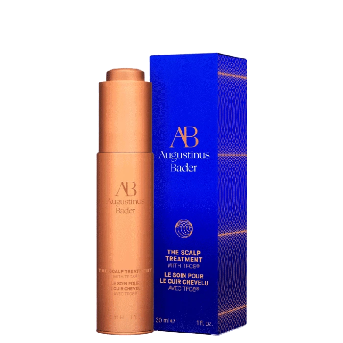 The Scalp Treatment