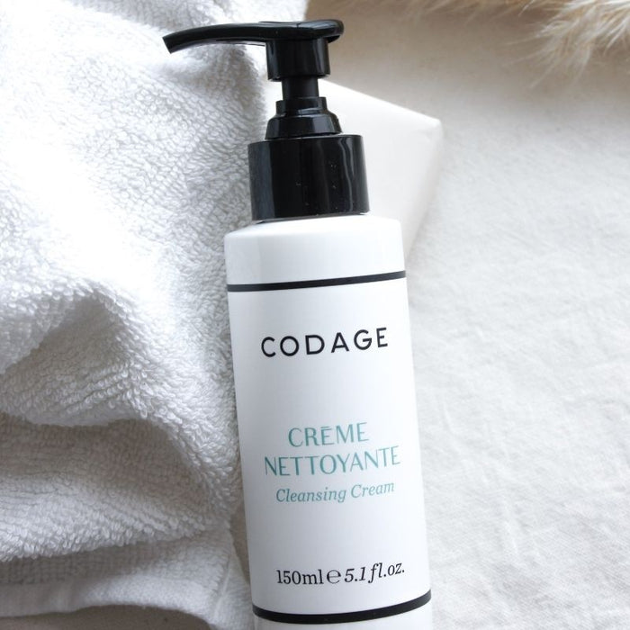 Cleansing Cream