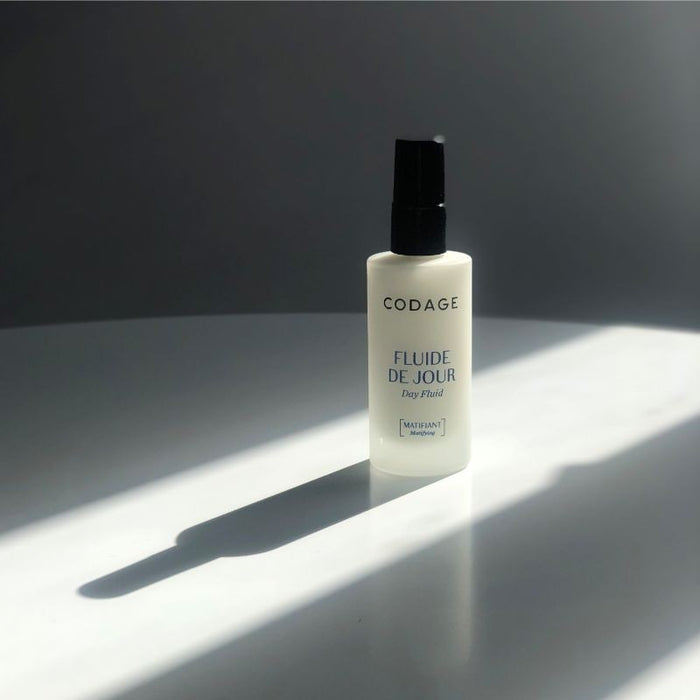 Mattifying Day Fluid