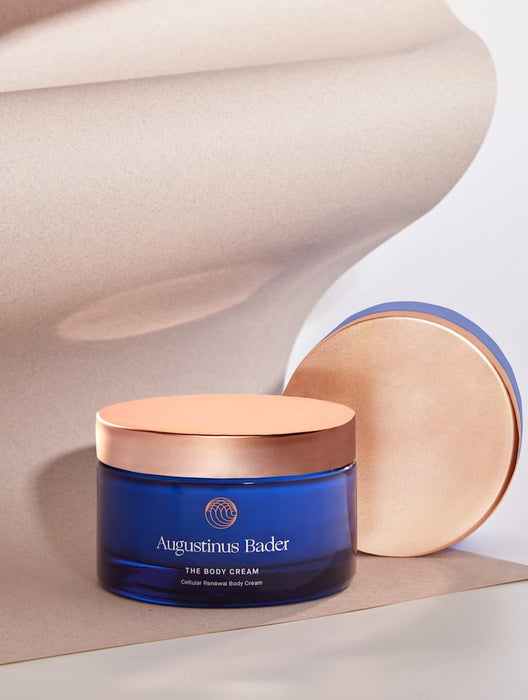 The Body Cream - Spring Store