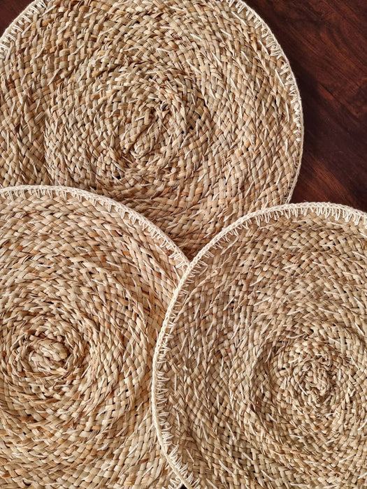 Placemat - Pandan