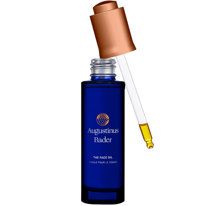 The Face Oil - Spring Store