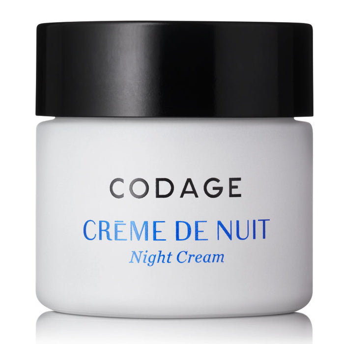 Night Cream - Spring Store