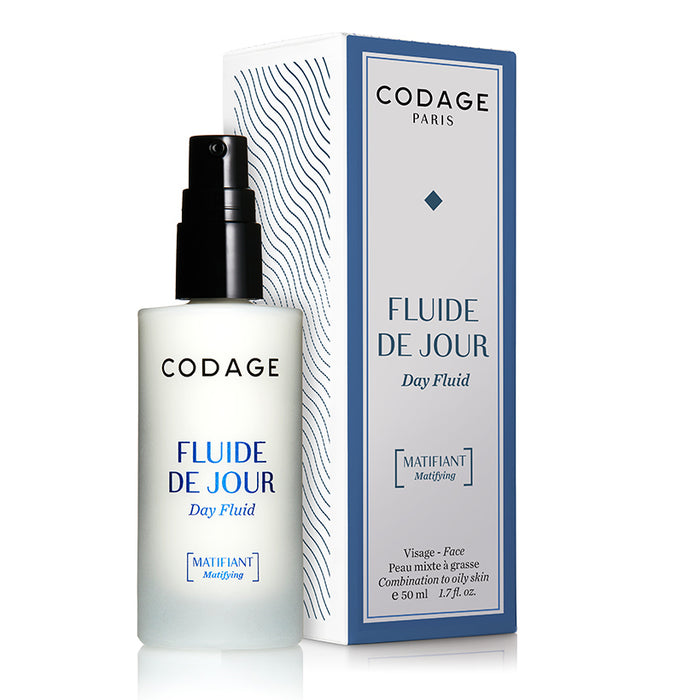 Matifying Day Fluid - Spring Store