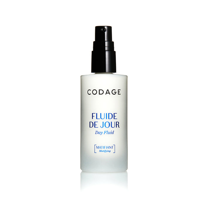 Matifying Day Fluid - Spring Store