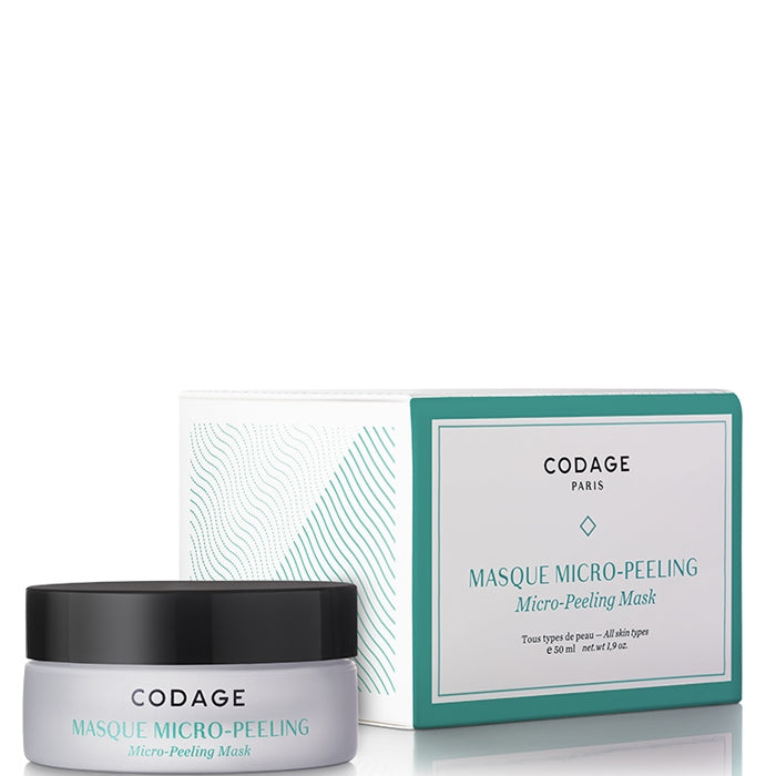 Micro-Peeling Mask - Spring Store