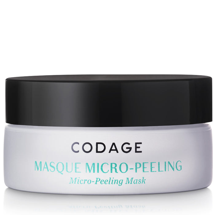 Micro-Peeling Mask - Spring Store