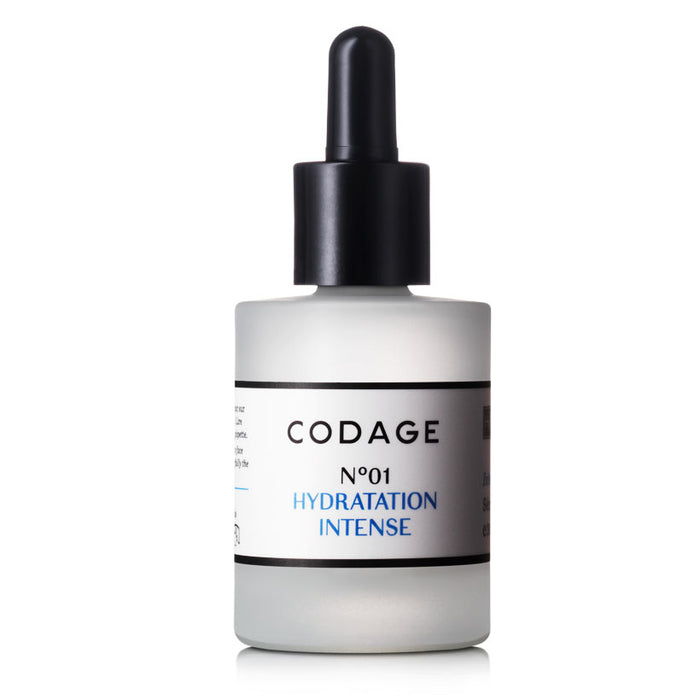 Serum N°01 Intense Moisturising - Spring Store