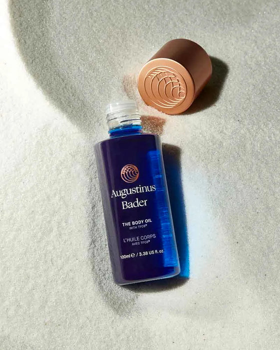 The Body Oil - Spring Store