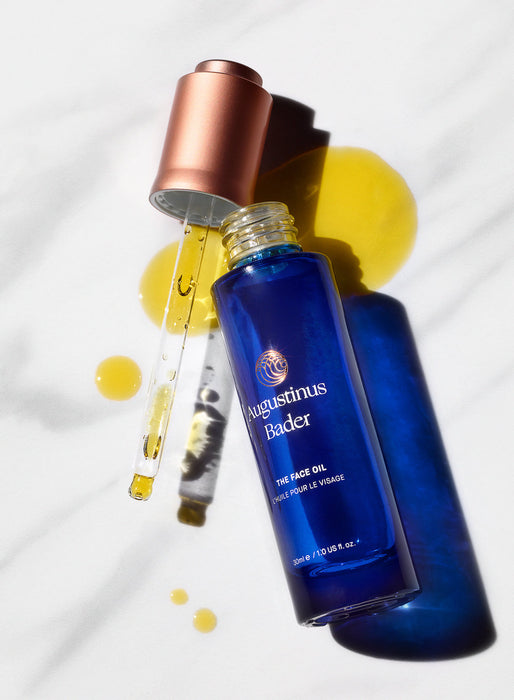 The Face Oil - Spring Store
