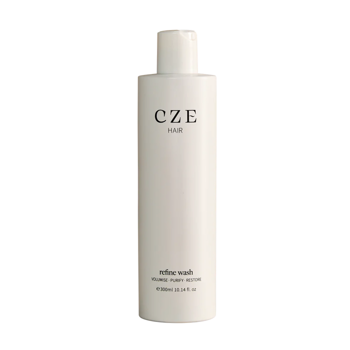 CZE Hair - Refine Wash