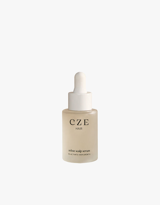 CZE Hair - Refine Scalp Serum