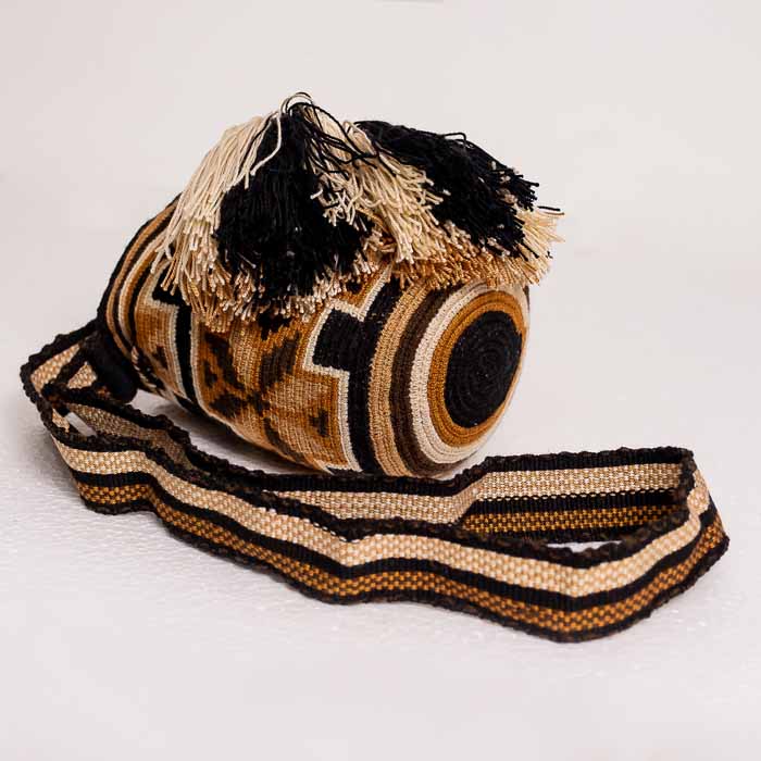 Sol Azul – Handmade Colombian Bags - Navarro Elite S
