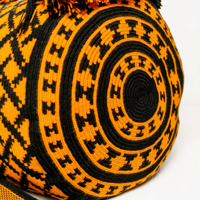 Sol Azul – Handmade Colombian Bags - Pindal Elite L
