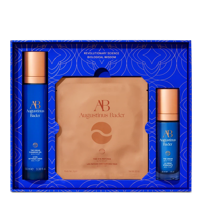 THE ILLUMINATING COLLECTION (HOLIDAY 2025)