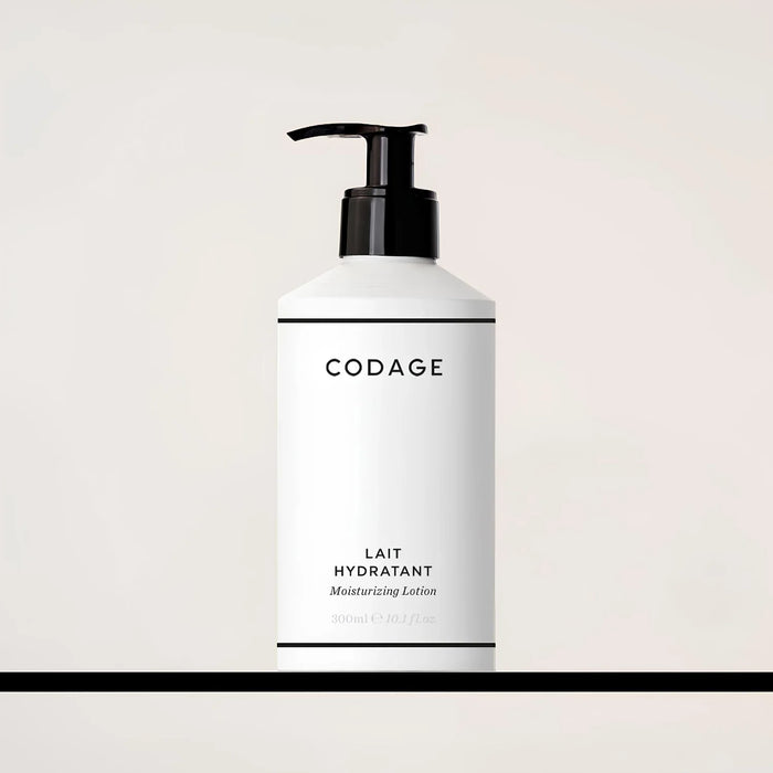 Moisturizing Body Lotion (300ML)