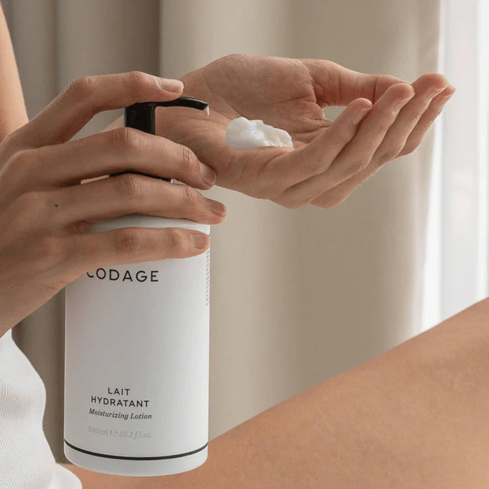 Moisturizing Body Lotion (300ML)