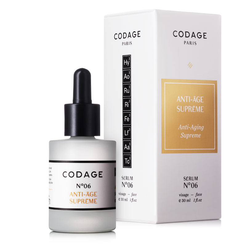 CODAGE | Best Skincare Brands | Spring Store