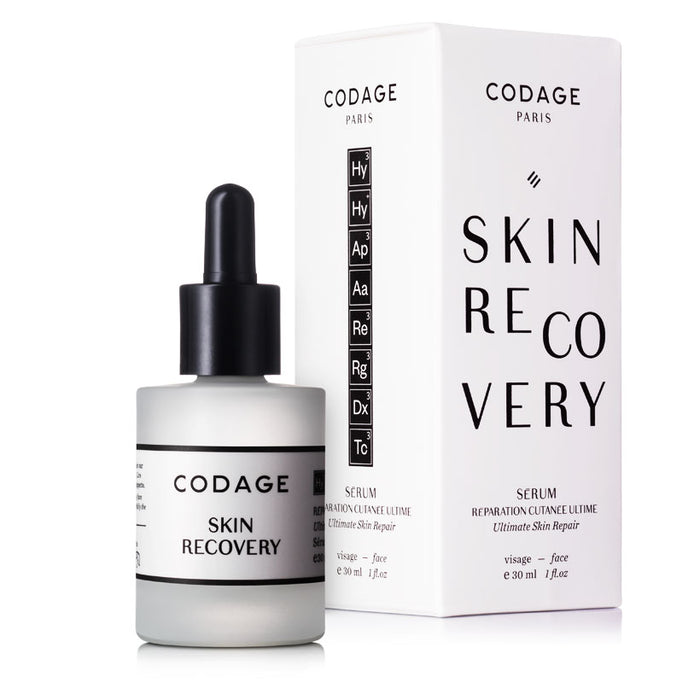 Skin Recovery - Spring Store